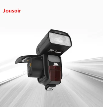 

Product color x900 camera flash TTL high speed synchronous lithium battery quick return CD50