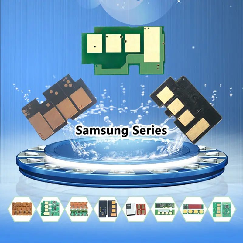 Чип для картриджей clp300a Φ 300 совместим с Samsung|toner chips|cartridge chipclp |