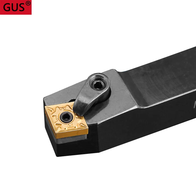 

NC Tool Bar of 75 Degree External Turning Tool MCBNR2525M12 MCBNL2525M12 CNMG1204 CNMG1606 TNMG1906 Lathe Tool Accessories