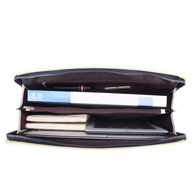 volume de negócios briefcase homens Size : 390mm*290mm*90mm