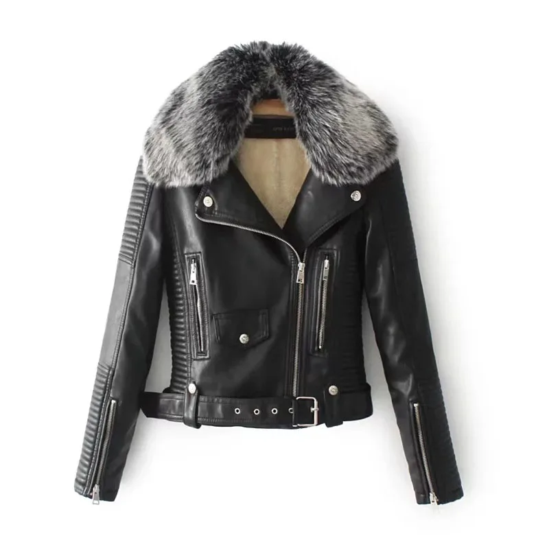 Aliexpress Monikubu Women's autumn winter thicken clothing
