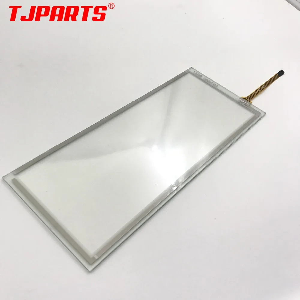 Панель сенсорного ЖК экрана для Konica Minolta Bizhub C250 C252 C300 C350 C351 C352 C450 C452 1 шт.|Детали