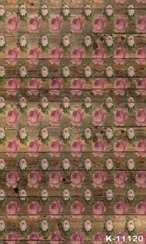 

Photography Backdrops For Cute Children Girl New Born Photographic Flowers Computer Printed Photo Backgrounds Vinyl