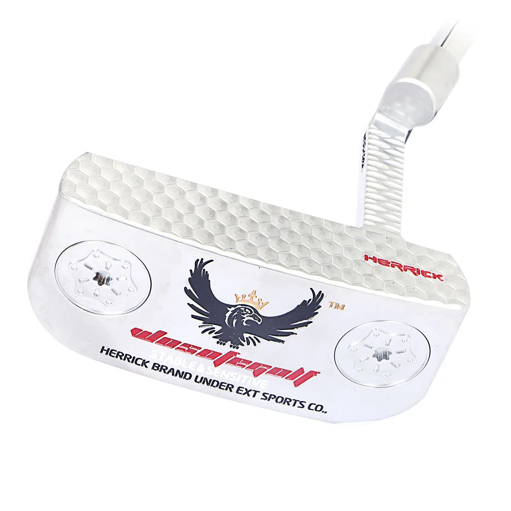 golf putter new style golf club putter men right 33 34 35 inch and golf pu grips for golf putter