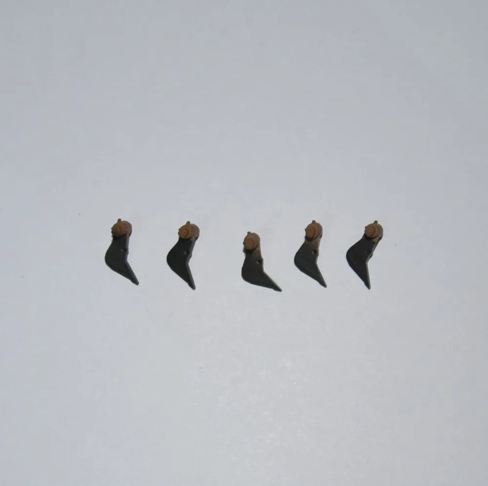 FOR Xerox wc5230 fuser finger (5 pieces set)   34USD  10 (3)