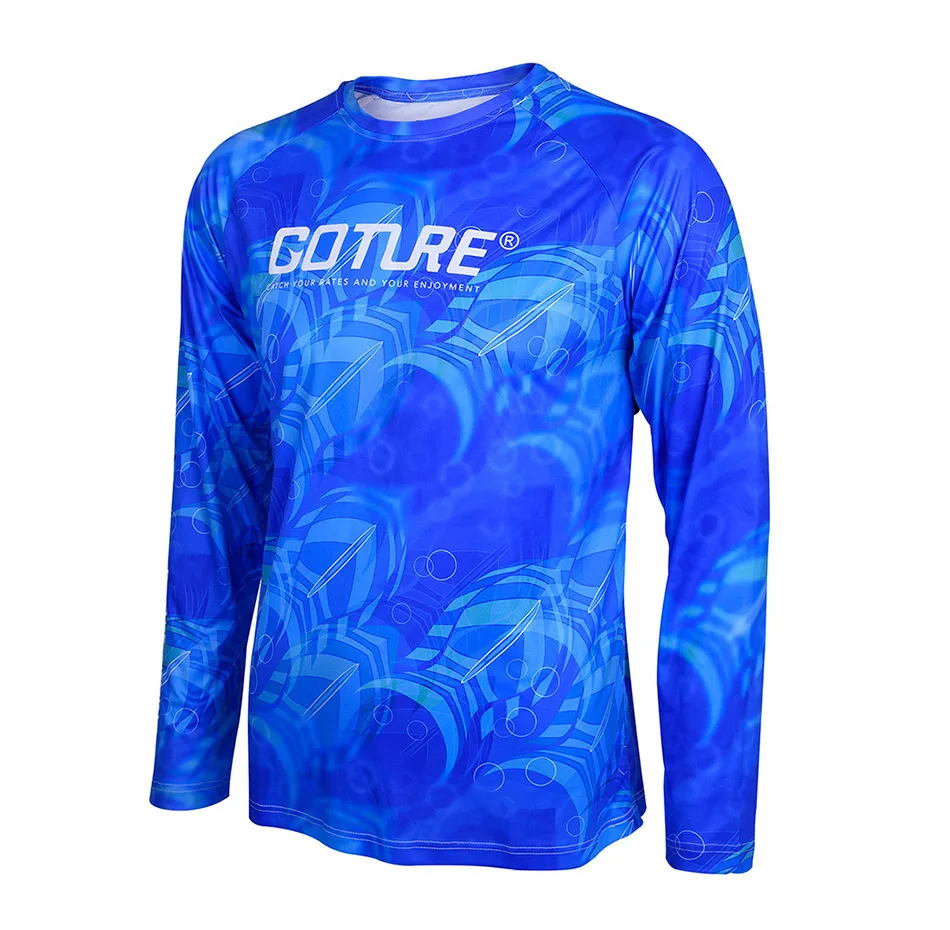 quick dry long sleeve shirts