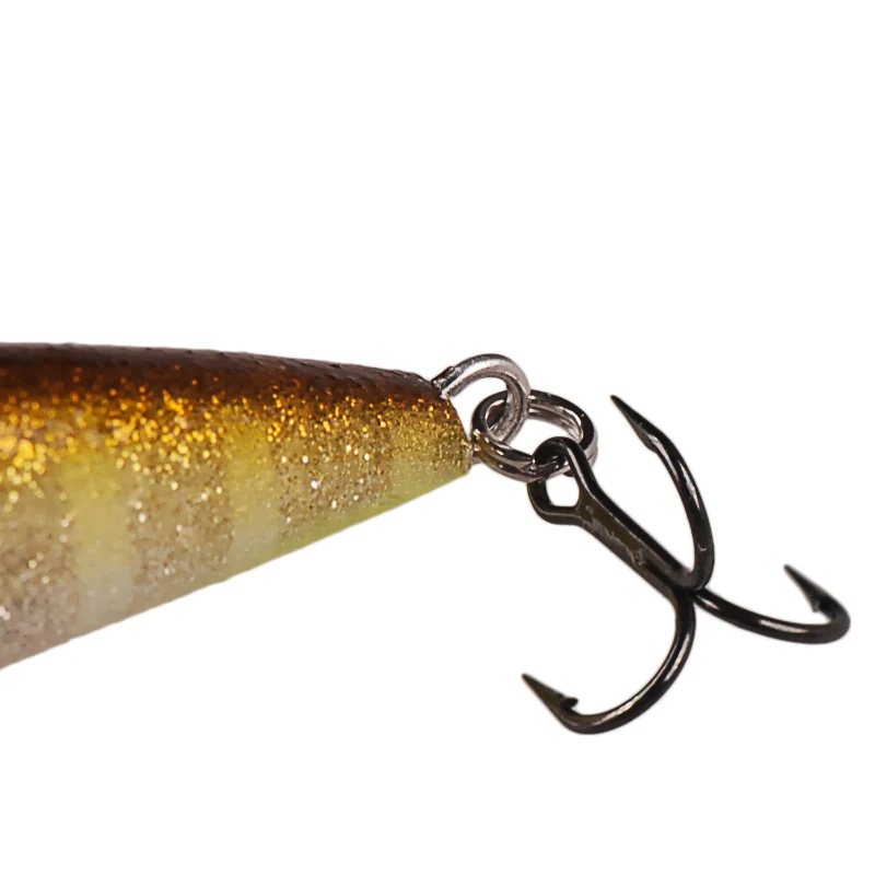 Smart 3,7 cm/4,5G Minnow cebos de Pesca dura VMC gancho hundimiento Wobbler carpa lubina Isca Artificial Pesca Leur natación aparejos de Pesca Smart 3,7 cm/4,5G Minnow cebos de Pesca dura VMC gancho hundimiento Wobbler carpa lubina Isca Artificial Pesca Leur natación aparejos de Pesca