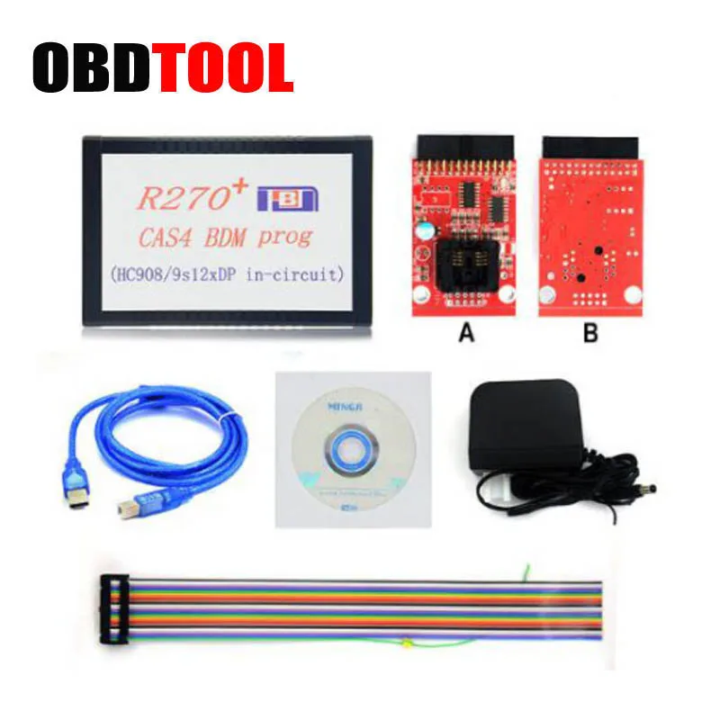 R270 резистор smd