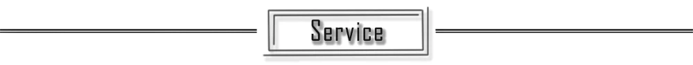 service