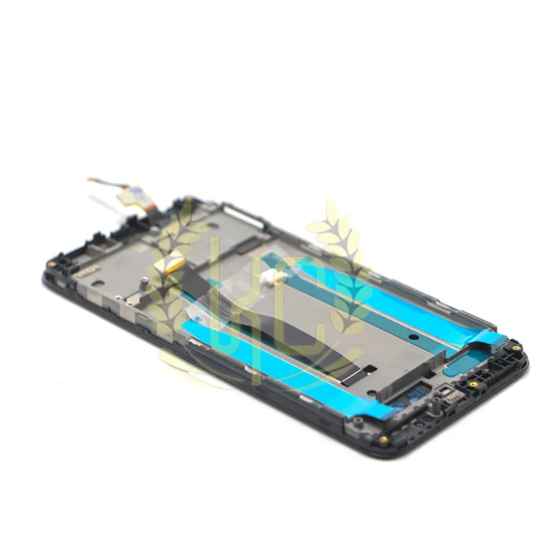 hongmi 4x lcd display with frame  (3)