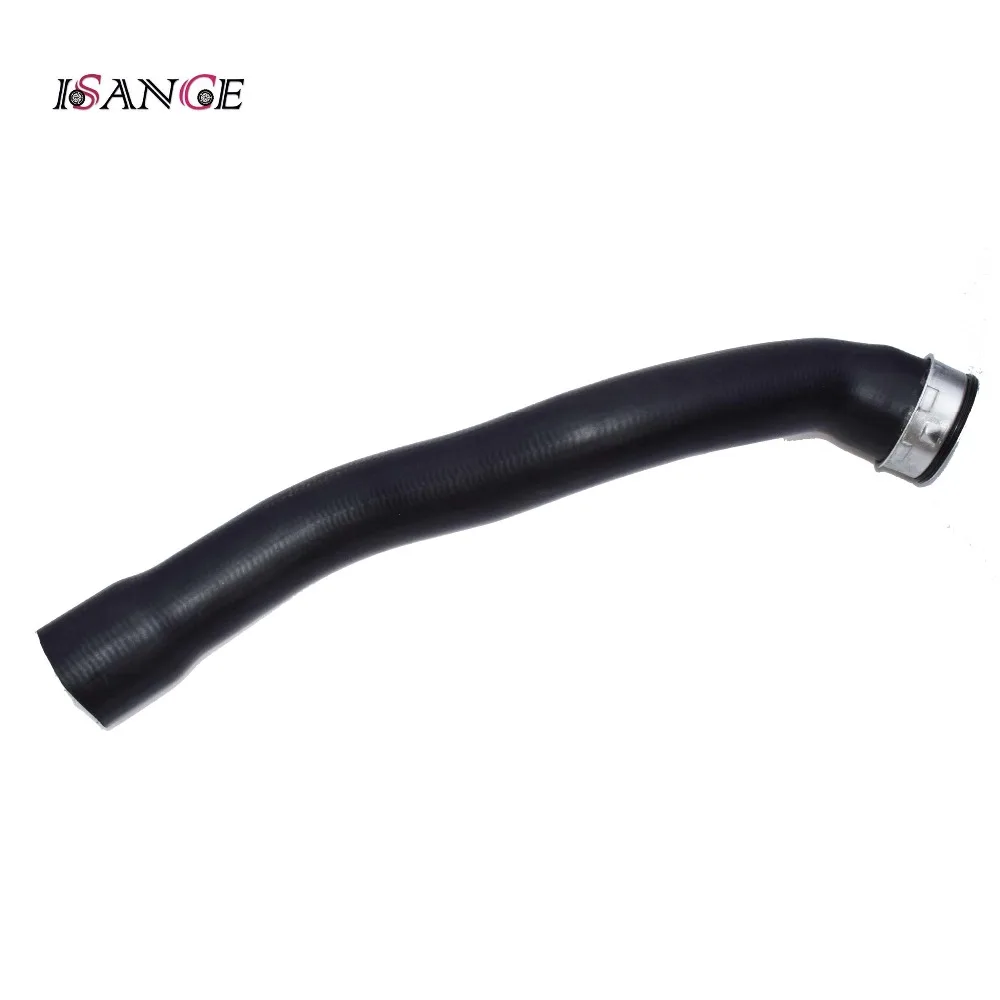 Соединитель шланга интеркулера ISANCE Turbo для Jeep Dodge Chrysler 2.0CRD 2006-2018 OE # 04891782AB / 04891705AA