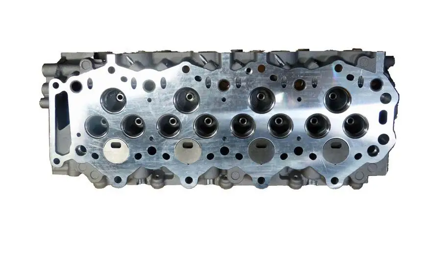 

WL-T/WL Cylinder Head For Mazda B2500 Bongo Ford Ranger 2499cc 12V 2.5 TD AMC908744 WL3110100H