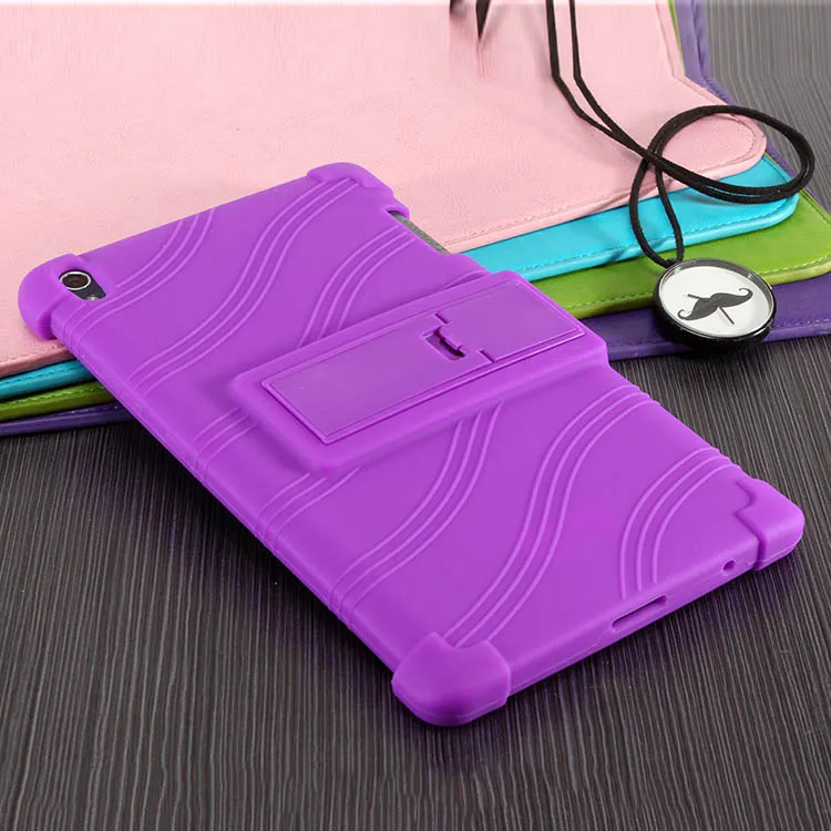 tab 3 8 plus 8703f case pu