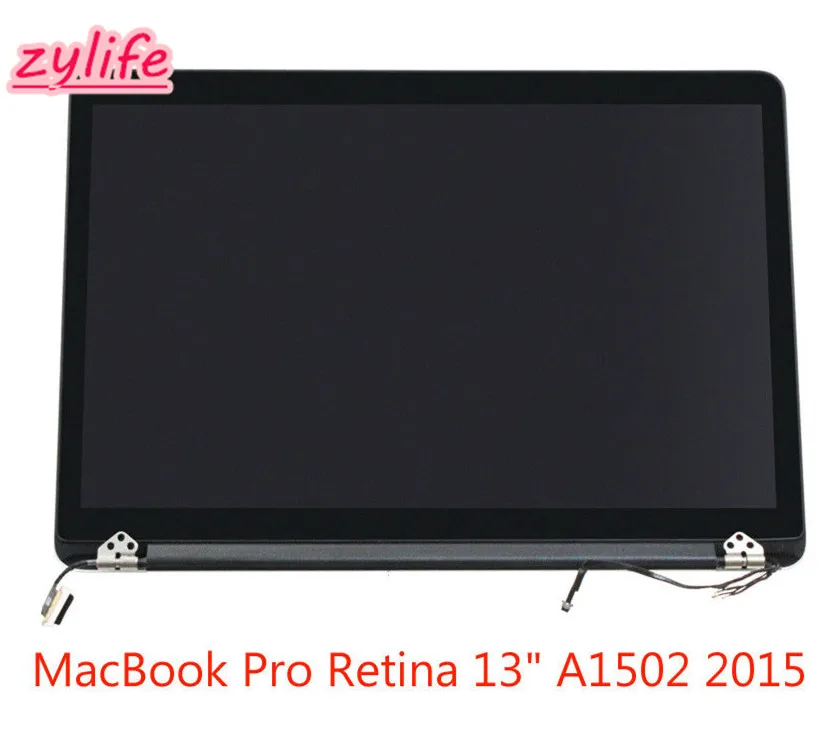 13 &quotA1502 2015 Полный ЖК-экран в сборе для MacBook Pro Retina 661-02360 EMC:2835 | Компьютеры и офис