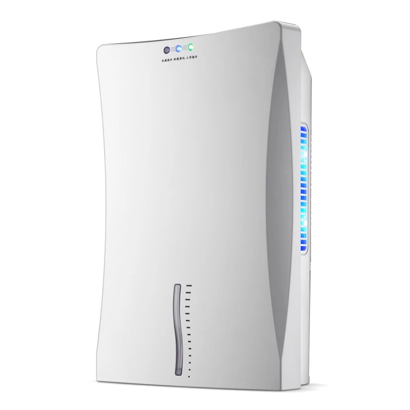 

Candimill 2019 Electric Dehumidifiers Home Continuous Drainage Air Dryer P Moisture Absorb Auxiliary Drying Clothes