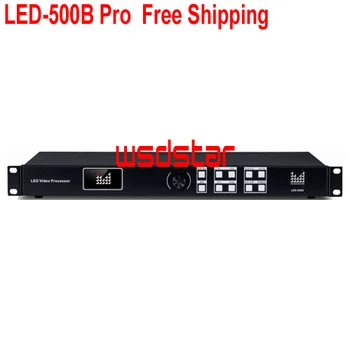 

MAGNIMAGE LED-500B Pro Led Video Processor Inputs: AV/VGA/DVI/HDMI Replace LED-500A & LED-500B 2304*1152 Hot Sales Free Shipping