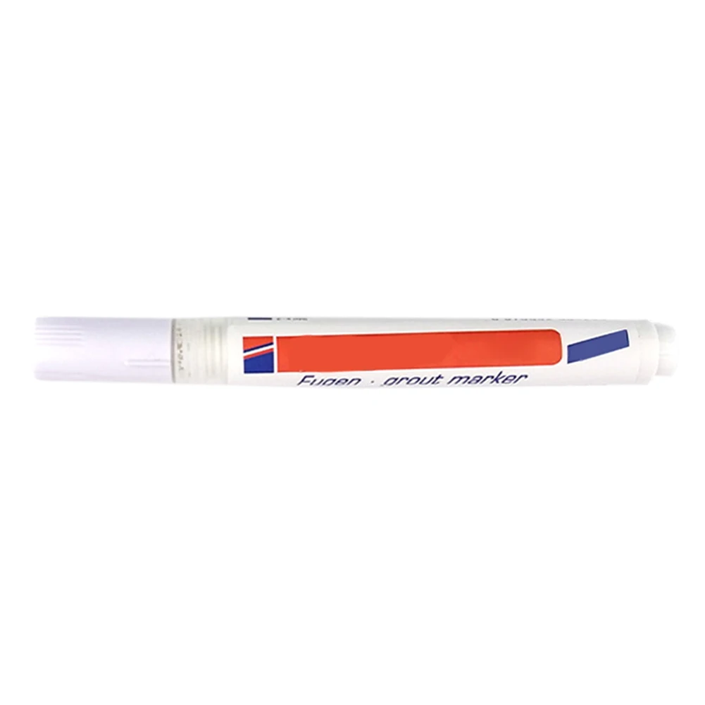 

Tile Repair Marker Tiling Anti Mould Bathroom Instant Kitchen Renew Fast Drying Home Water Resistant Grout Pen Portable