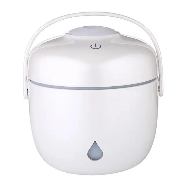 230Ml Portable Creative Rice Cooker USB Charging Desktop Mini Electric