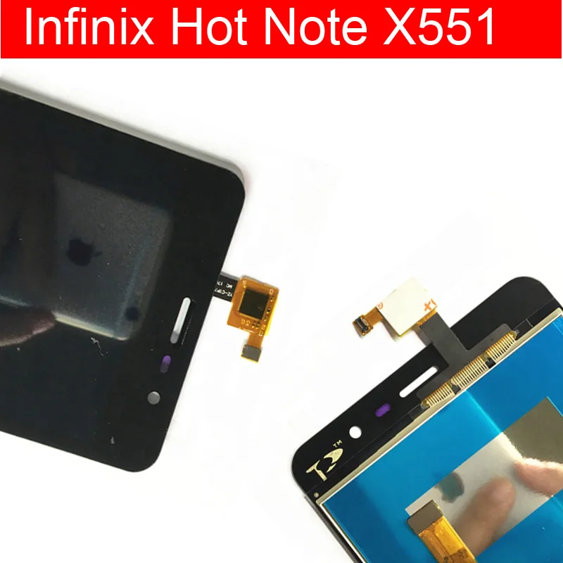 For-Infinix-hot-note-X551-Full-LCD (2)