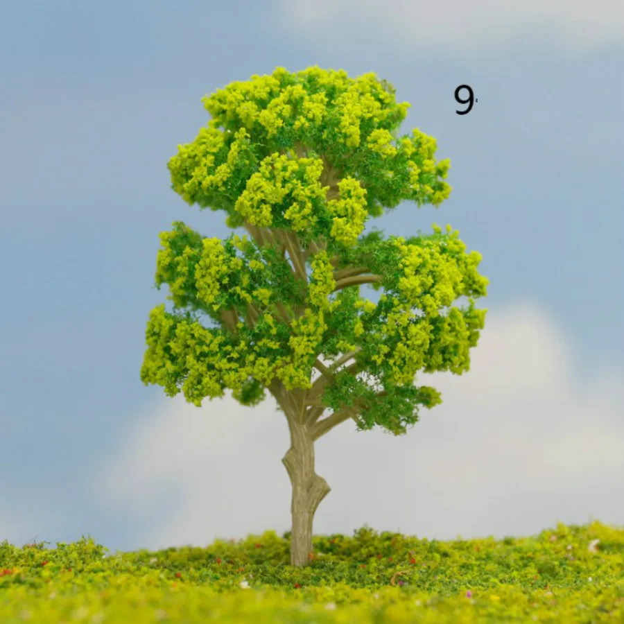 architecture flower tree (8)