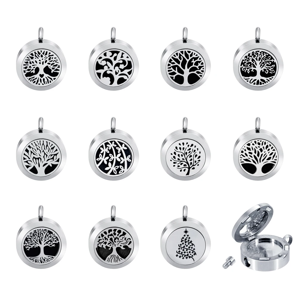 ZP-PD018-2 Tree of Life Diffuser Pendant (6)