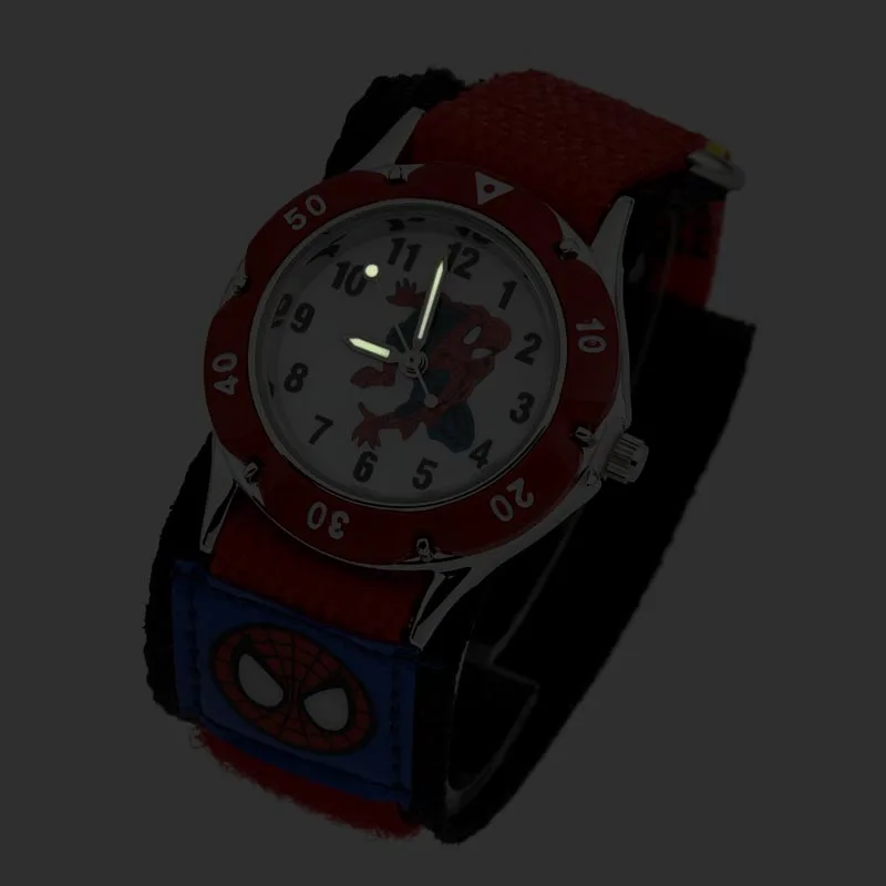 Мультфильм часы наручные часы для детей спортивные часы Мода Обувь для мальчиков Дети Студенты Спорт кварцевые наручные часы Relogio zegarek