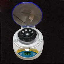 100-230 В центрифуга для микропланшетов 2500 об/мин мини центрифуга микропластины MiniP-2500