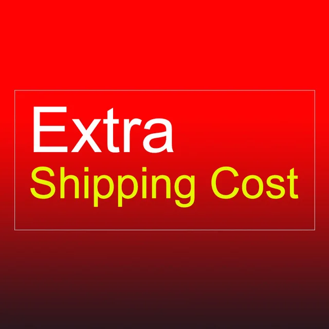 

Extra-Shipping-Cost