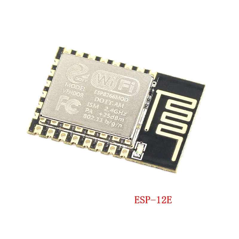 Беспроводной модуль NodeMcu v3 CH340 Lua wifi Интернет вещей макетная плата ESP8266 с pcb антенной и usb портом для Arduino