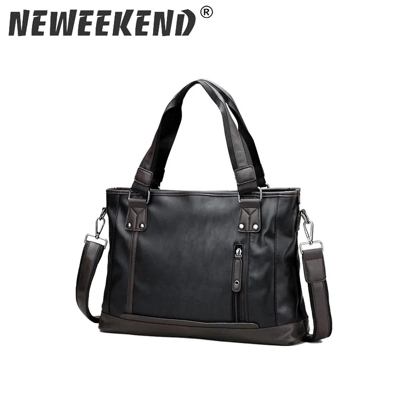 

Man Fashion Briefcase High Quality Business Shoulder Bag Casual Travel Handbag Luxury Brand Laptop Bag Bg-bllr6009-1158