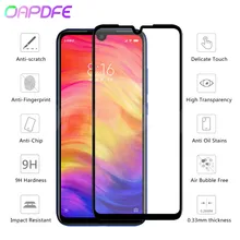 9D Защитное стекло для Xiaomi Redmi 7 6 Pro 6A S2 5 Plus 5A Redmi Note 6 Pro 7 закаленное защитное стекло для экрана