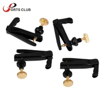 4 шт./компл. Высококачественная скрипка машинка для точной настройки Медь винты для настройки для 3/4 4/4 Размеры скрипка отличные скрипичные принадлежности