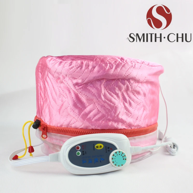 Venus oil treatment cap electric heating cap hot oil cap perm cap diy