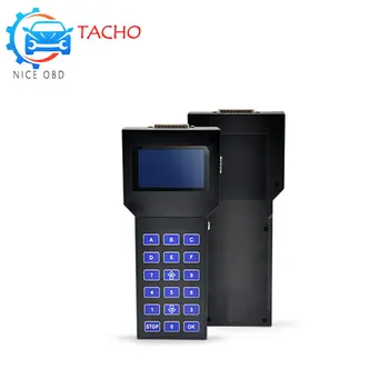 

High Quality profeesinal TACHO PRO 2008 Unlock Version Odometer Correction Tacho pro Universal Programmer full set