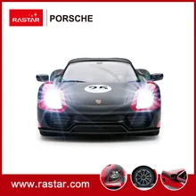Rastar 1:14 масштаб PORSCHE 918 Spyder производительность горячая Распродажа детские игрушки USB зарядка электрические радиоуправляемые машины производитель Китай 70770