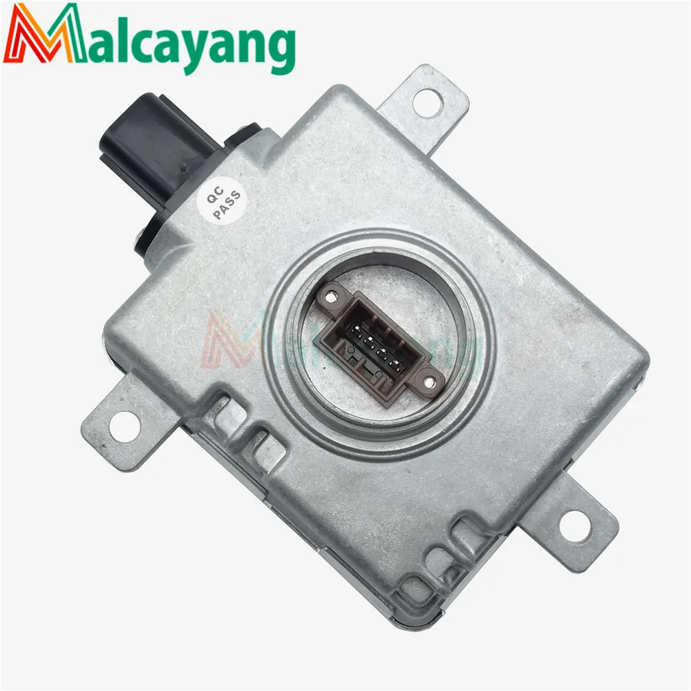 HID ксенон D1S D3S воспламенитель 33119TA0003 12 в 35 Вт для Mazda 3 2007 2009 инверторный модуль