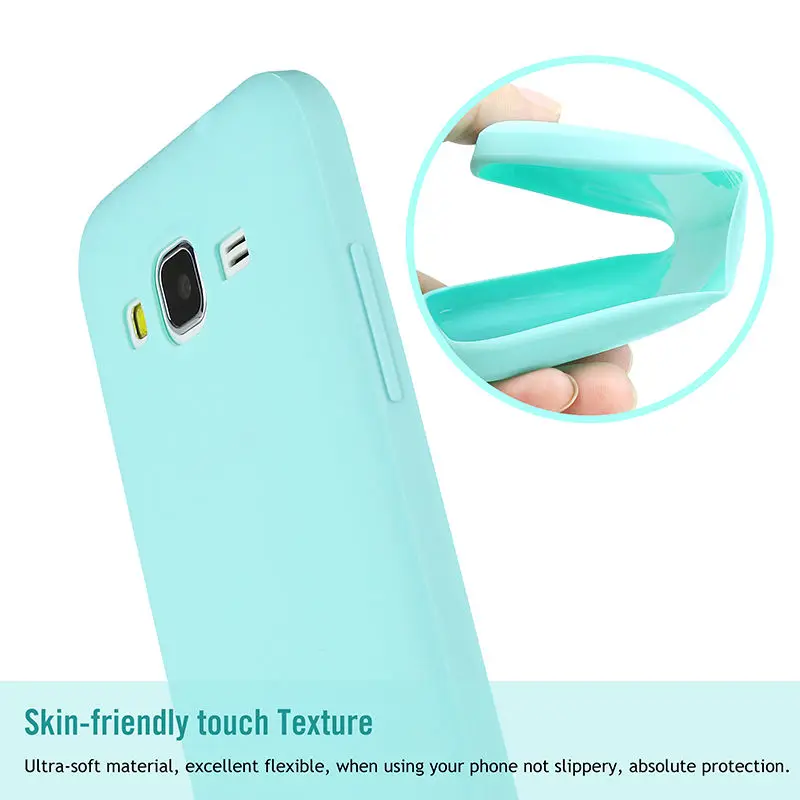 For Samsung Galaxy Core Prime Case (6)