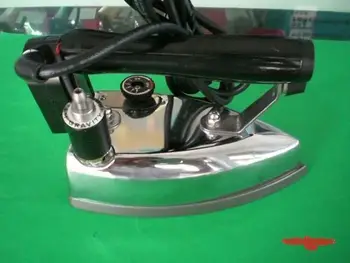 

Hong Kong Mita New Type II 1200W Electric Steam Iron