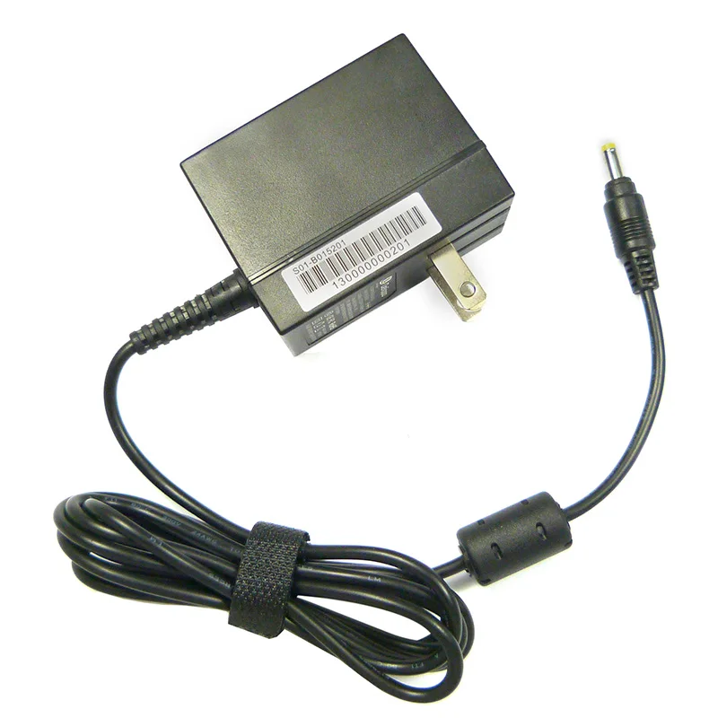 DELIPPO US Plug 5V 2A DC 4.0mm FOR SONY psp1000 psp2000 psp 3000 psp go PSVita PSP E1000 Game