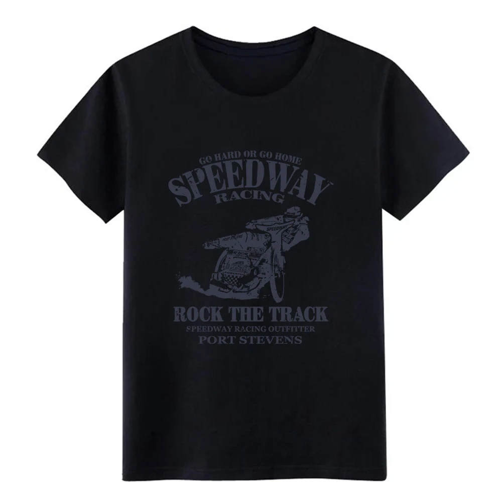

speedway racing men s jersey t shirt designer cotton plus size 3xl male Interesting Humor Spring Autumn Trend shirt