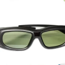 Новые активные перезаряжаемые 3D очки для sony HW30ES VW90ES VW95ES 3D проектор TDG-PJ1