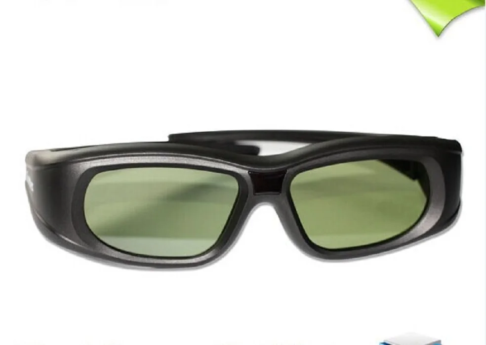 Новые аккумуляторные 3D очки для Sony HW30ES VW90ES VW95ES новые активные проектора с