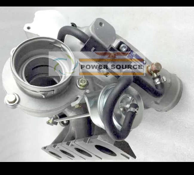 K04 64 53049880064 5304-988-0064 5304-970-0064 Turbo For AUDI S3 TT For Seat Leon For VW Golf V BWJ BYD BHZ 2.0L TFSI Gasoline (2)