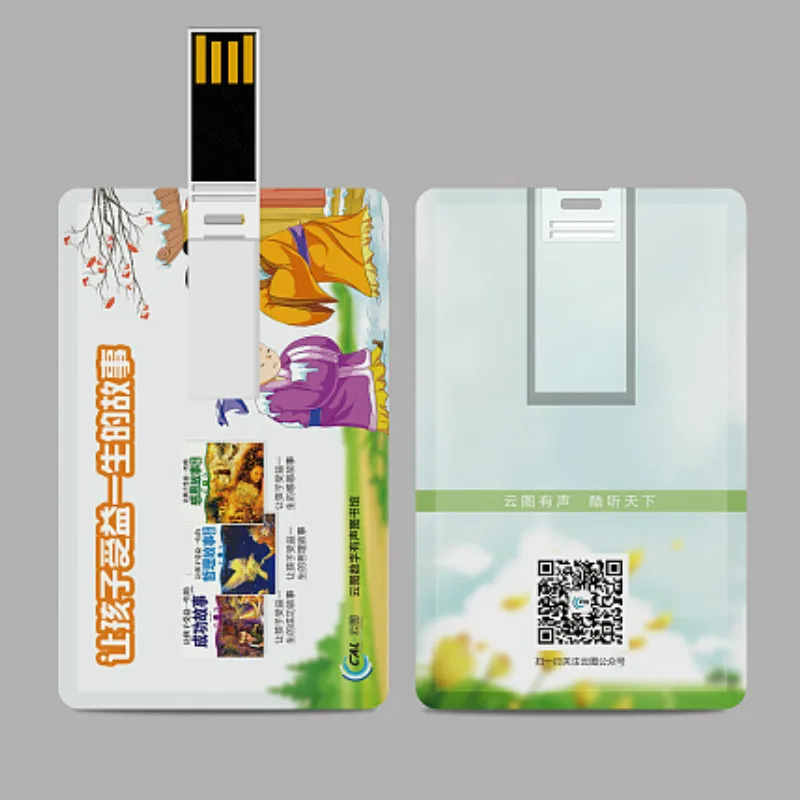 USB флеш накопитель для банковских карт 1 ГБ/4 ГБ/8 ГБ/16 ГБ|usb memory|credit card usbbank usb |