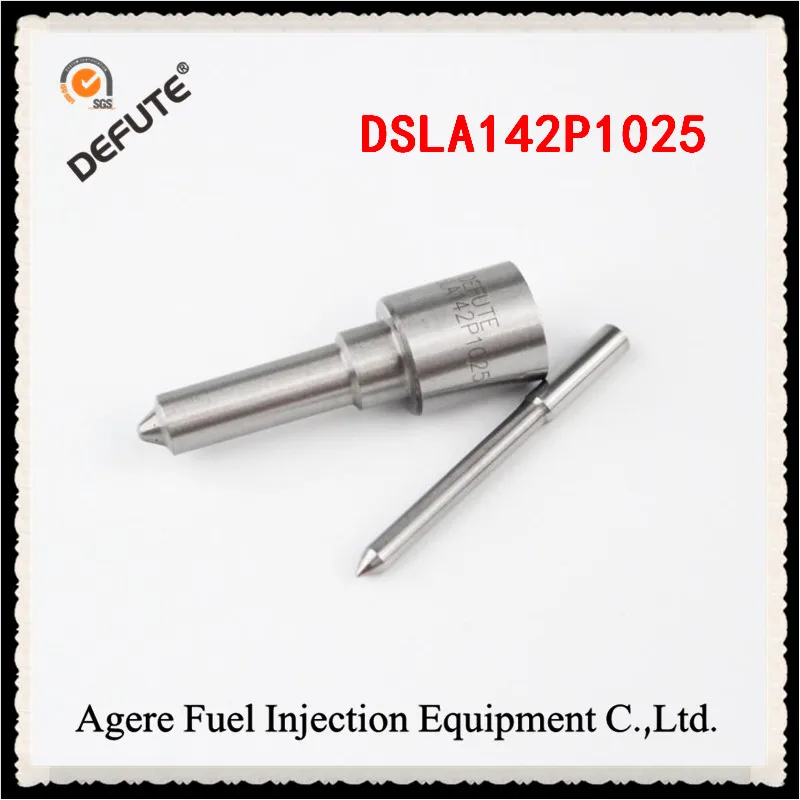 

DSLA142P1025 Diesel engine nozzle with high quality fuel injection nozzle