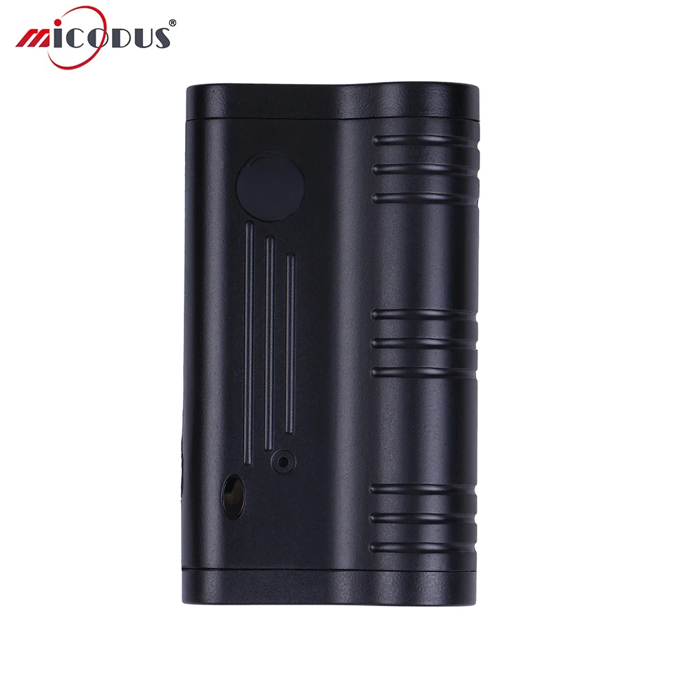 

Car Voice Recorder 2600mAh Battery Powerful Magnet 8GB Memory Voice Recording Device Vehicle Activated Small LED Flash Light Q5