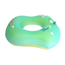 Детское u-образное кольцо для плавания под руку