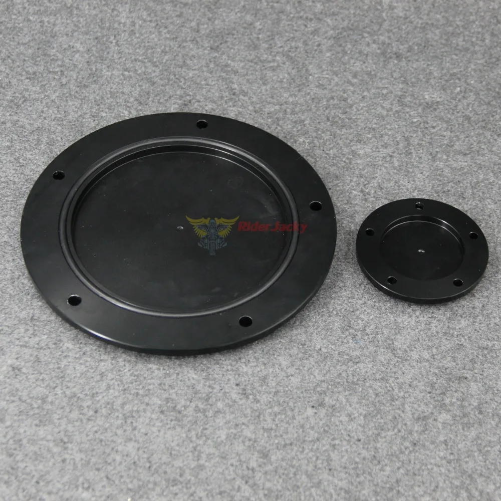  CNC Derby Cover Timing Timer Cover For Harley Touring Road King 99-15 Softail Fat Boy Heritage 99-l