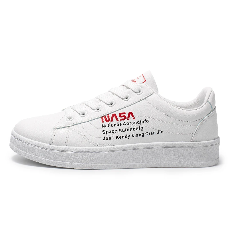 NOSSICA الرجال عارضة الشقق أحذية تزلج الأحذية الدانتيل يصل شقة Macvise حذاء Aneaker WovenZapatos دي Hombres Personlizar Zapatos 137