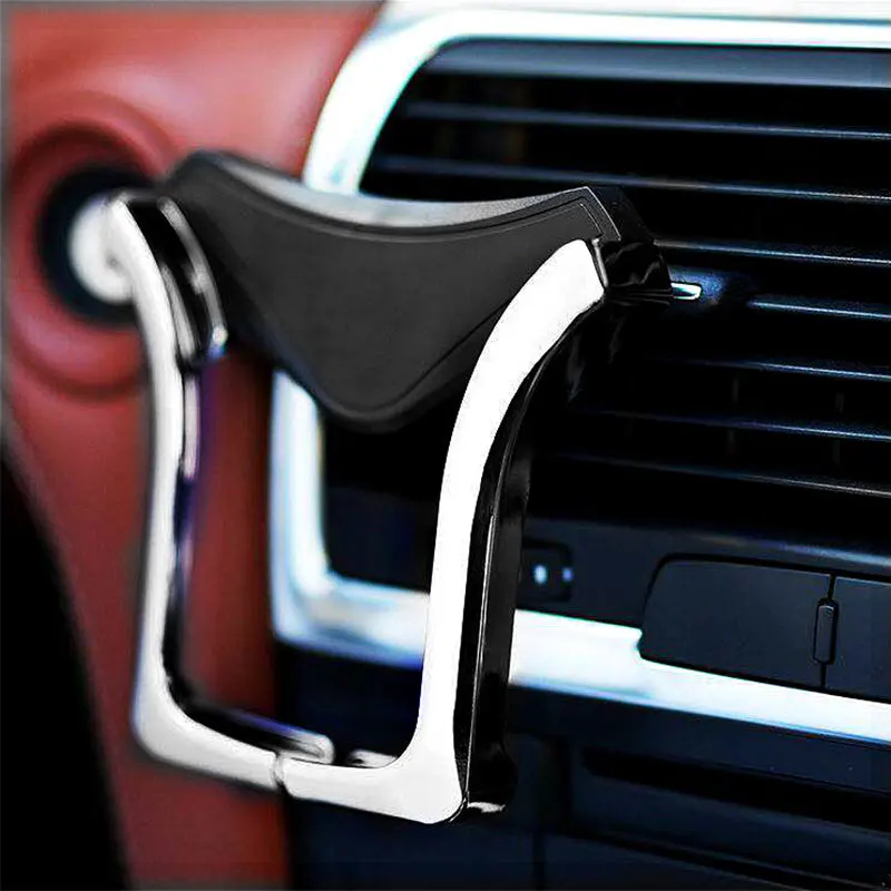 Mobile phone holder telefon tutucu gadget for car gadgets and accessories dashboard anti non slip 360-degree rotating outlet HTB16vfEcvuSBuNkHFqDq6xfhVXaR - Mobile phone holder telefon tutucu gadget for car gadgets and accessories dashboard anti non slip 360-degree rotating outlet